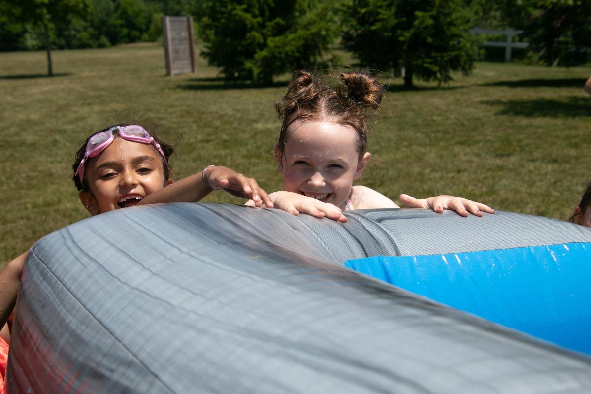 Summer Camp | Valparaiso Family YMCA